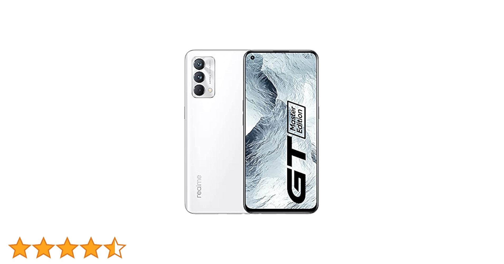 realme GT Master Edition 6GB 128GB ロシア版 Buy Realme GT Master Edition 6GB / 128GB ▷ Realme Store in